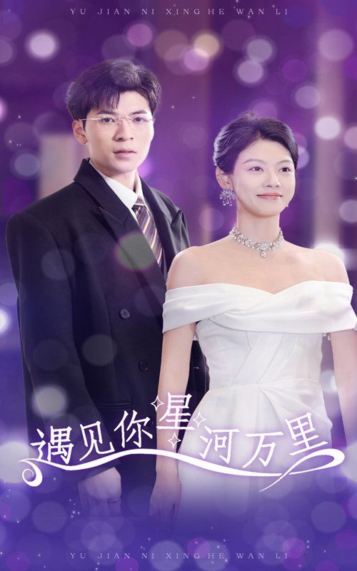 遇见你星河万里全集