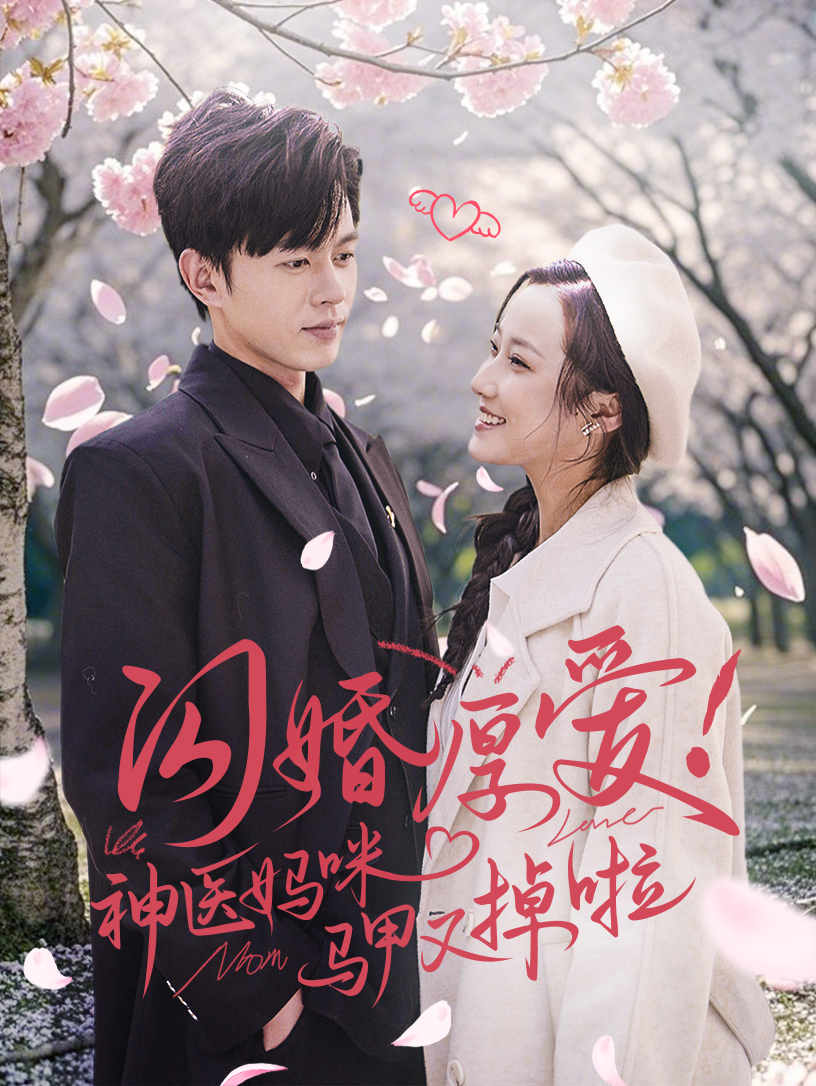 闪婚厚爱神医妈咪马甲又掉啦全集