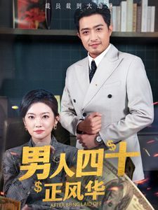 男人四十正风华全集