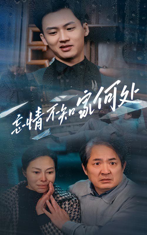 忘情不知家何处全集