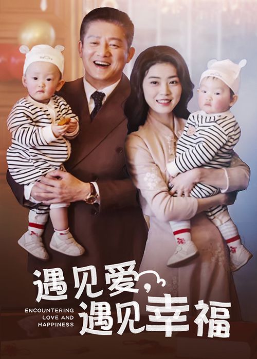 遇见爱遇见幸福全集