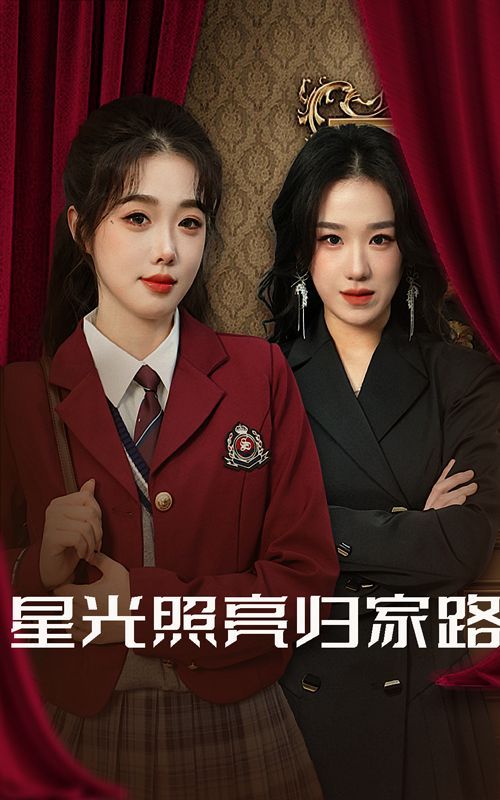 星光照亮归家路全集