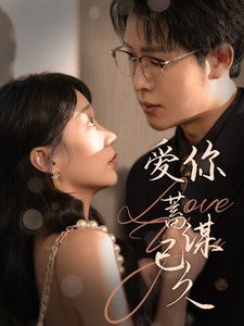 爱你蓄谋已久全集