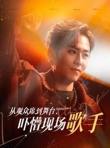 从观众席到舞台吓懵现场歌手全集