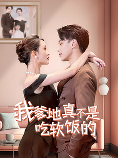 我爹地真不是吃软饭的全集