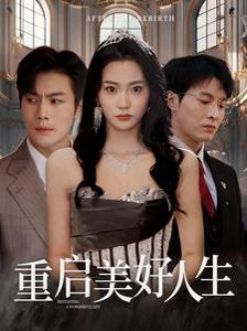 重启美好人生全集
