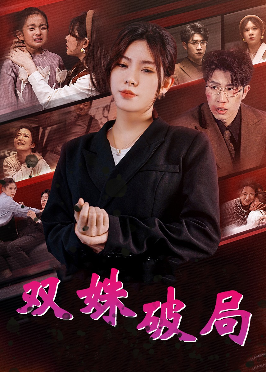 双姝破局全集