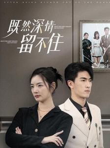既然深情留不住全集