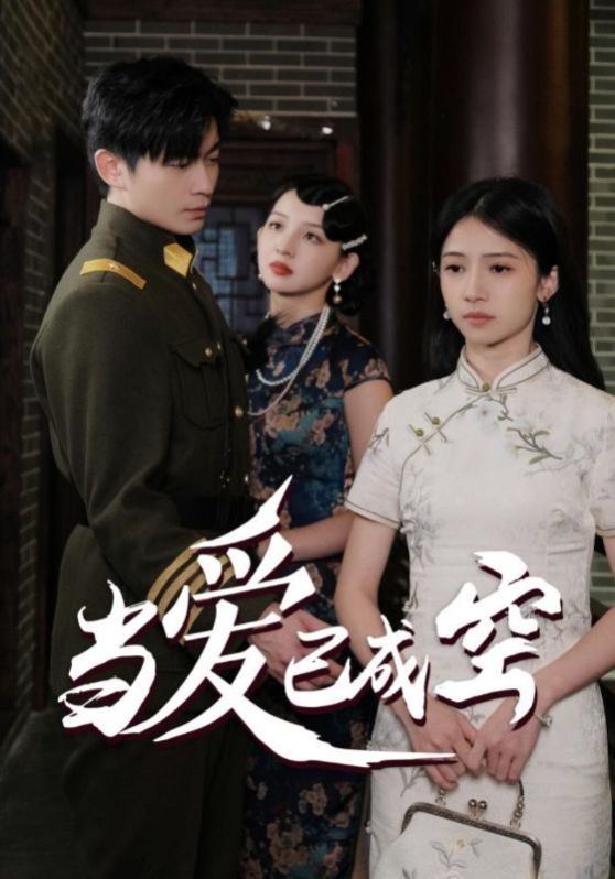 当爱已成空全集