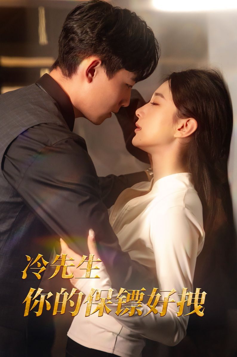 冷先生你的保镖好拽全集