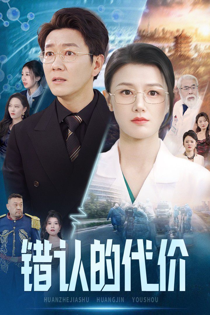 错认的代价全集