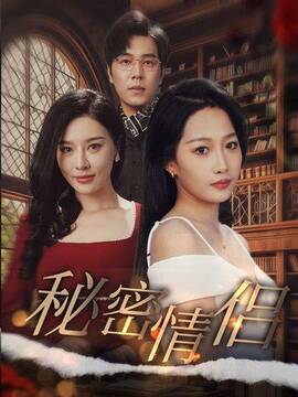 秘密情侣全集