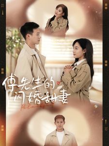 傅先生的闪婚甜妻全集