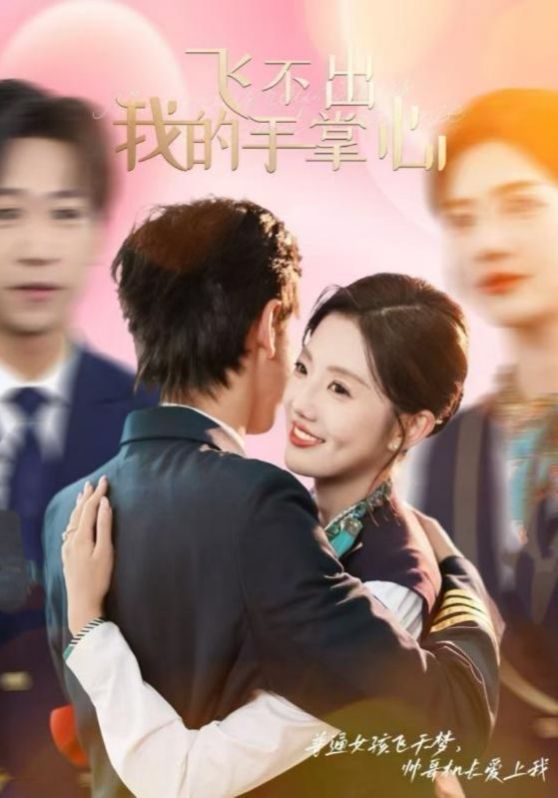 飞不出我的手掌心全集