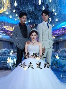 错嫁之未婚夫变路人全集