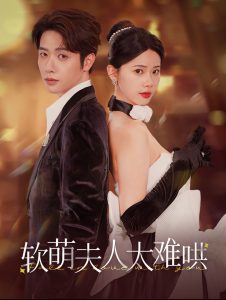 软萌夫人太难哄全集