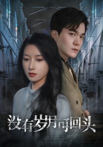 没有岁月可回头全集