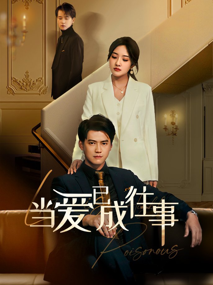 新：当爱已成往事全集