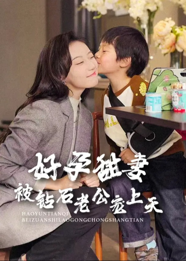 好孕甜妻被钻石老公宠上天全集