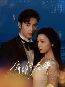 偏偏他在等全集