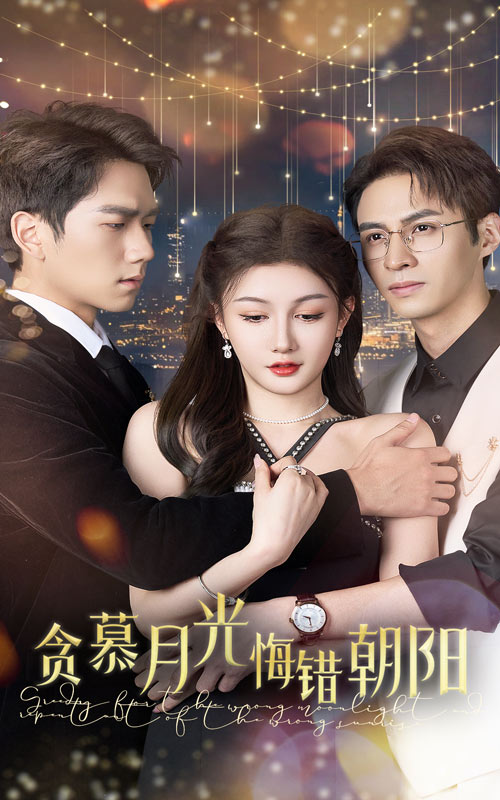 贪慕月光悔错朝阳全集
