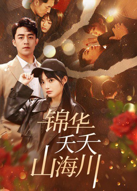 锦华夭夭山海川全集