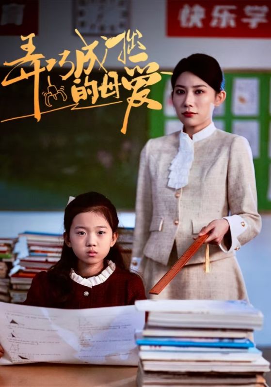 弄巧成拙的母爱全集