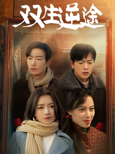 双生逆途 在80年代和闺蜜成了离婚搭子全集