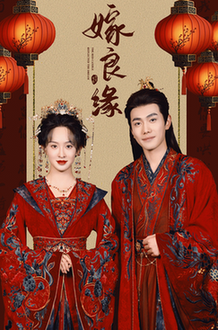 嫁良缘全集