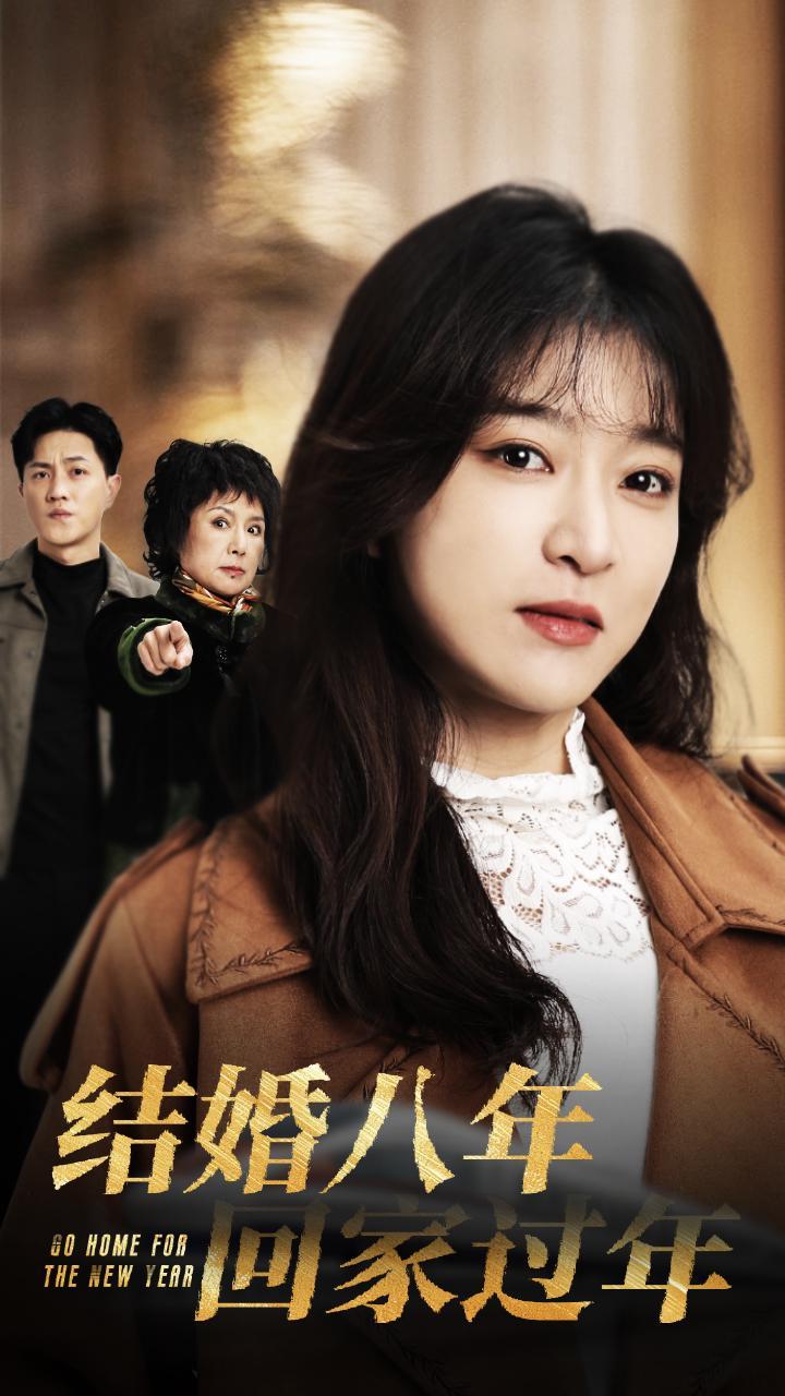 结婚八年回家过年全集