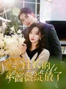 季社长的小蔷薇绽放了全集