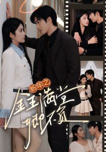 新年之金玉满堂卿不负全集