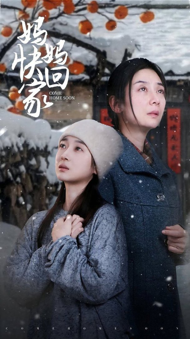 妈妈快回家全集