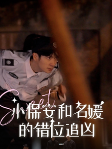 小保安和名媛的错位追凶全集