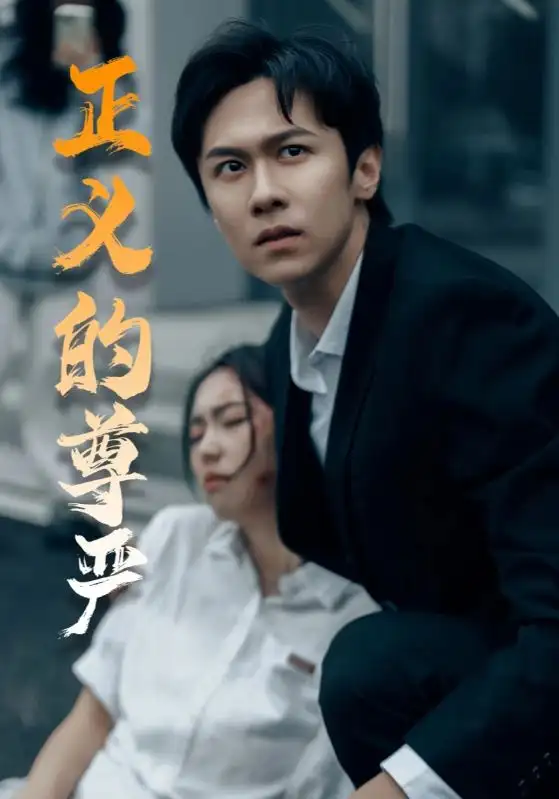 正义的尊严全集