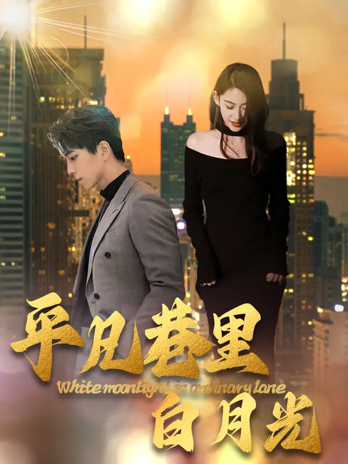 平凡巷里白月光全集