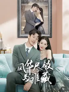 风华尽敛为谁藏全集