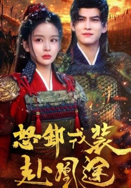 怒卸戎装赴凰途全集