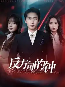 反方向的钟全集