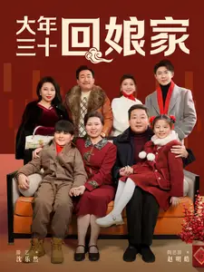 大年三十回娘家全集