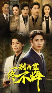 一别两宽终不悔全集