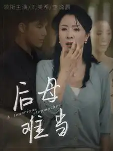 后母难当全集