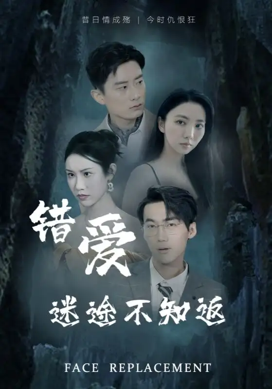 错爱迷途不知返全集