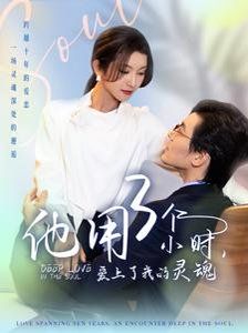 他用3个小时爱上了我的灵魂全集