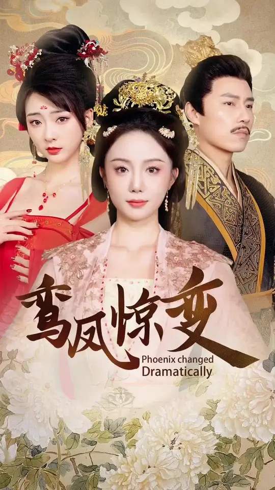 鸾凤惊变全集