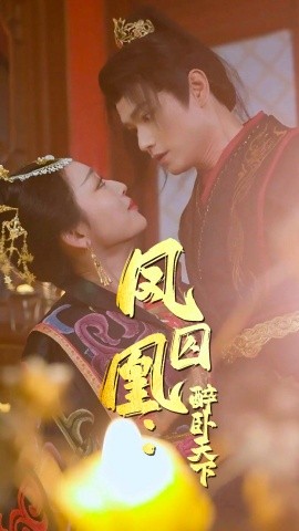 凤囚凰醉卧天下全集