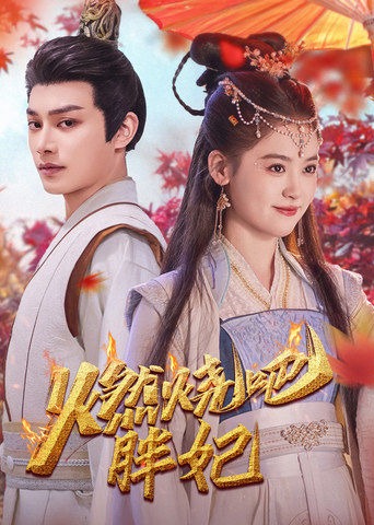 燃烧吧胖妃全集