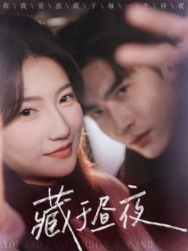 藏于昼夜2025全集