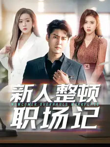 新人整顿职场记全集