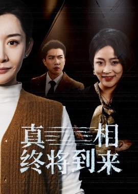 真相终将到来全集